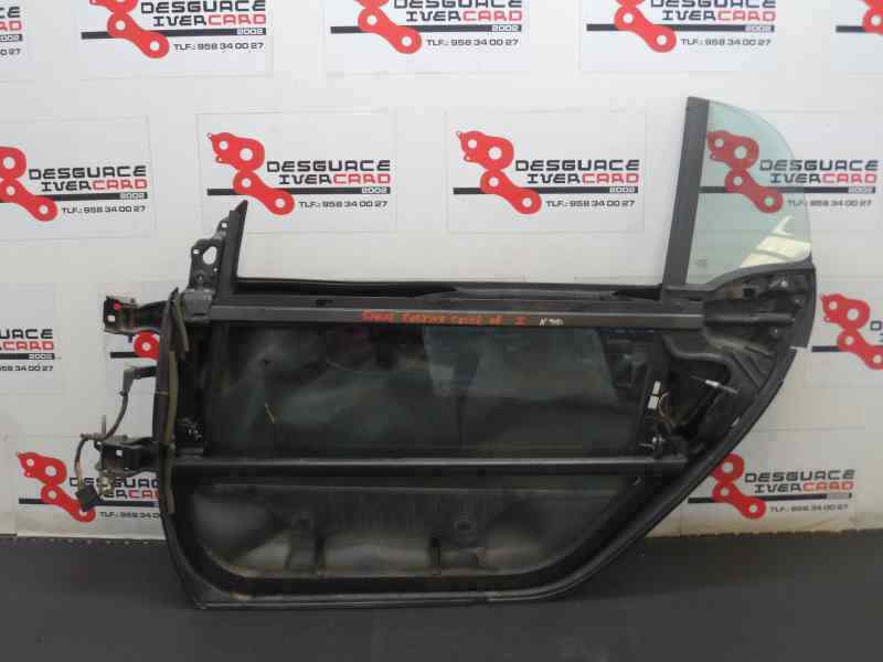 PUERTA DELANTERA IZQUIERDA SMART FORTWO 1.0 AMT 61CV