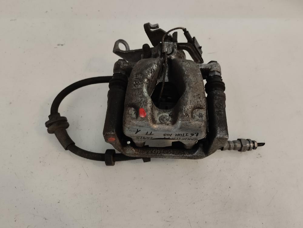 PINZA FRENO TRASERA IZQUIERDA ALFA ROMEO GIULIETTA 1.6 JTDM MT 105CV
