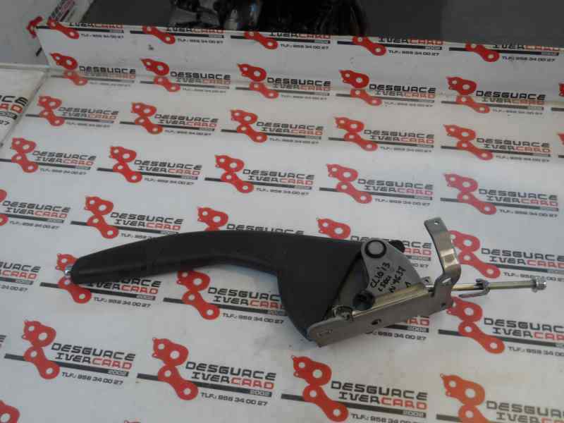 PALANCA FRENO DE MANO RENAULT CLIO 1.5 DCI MT 90CV