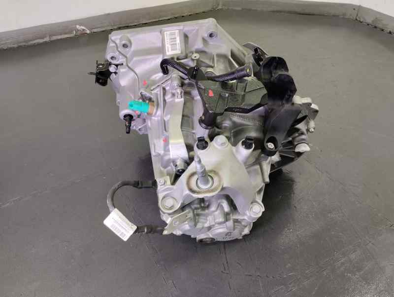 CAJA CAMBIOS DACIA SANDERO 1.0 MT 100CV | 74KW