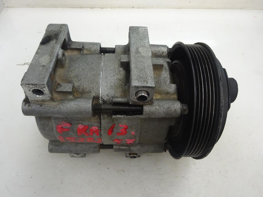 COMPRESOR AIRE ACONDICIONADO FORD KA 1.3 MT 60CV