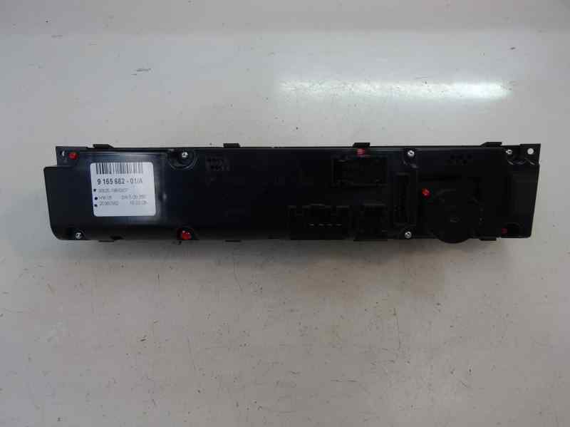 MANDO CLIMATIZADOR BMW X6 3.0 XDRIVE35D AT 286CV
