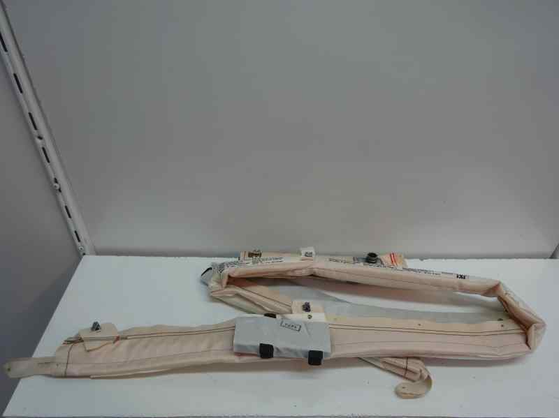 AIRBAG CORTINA DELANTERO DERECHO SEAT LEON 1.6 MT 102CV | 75KW