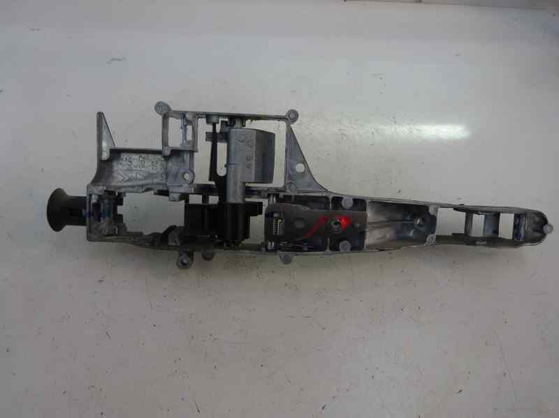 SOPORTE MANETA EXTERIOR PUERTA TRASERA DERECHA CITROEN BERLINGO 1.6 HDI MT L2 90CV | 66KW
