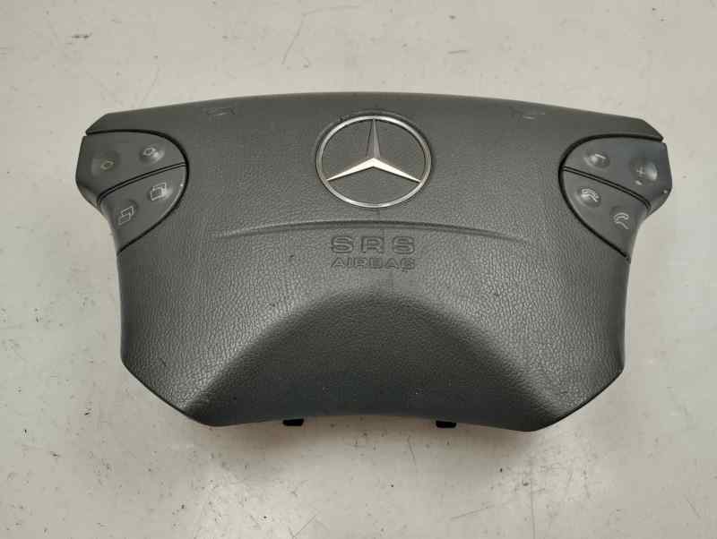 AIRBAG DELANTERO IZQUIERDO MERCEDES BENZ CLASE CLK 2001 2.3 CLK 230 MT 197CV