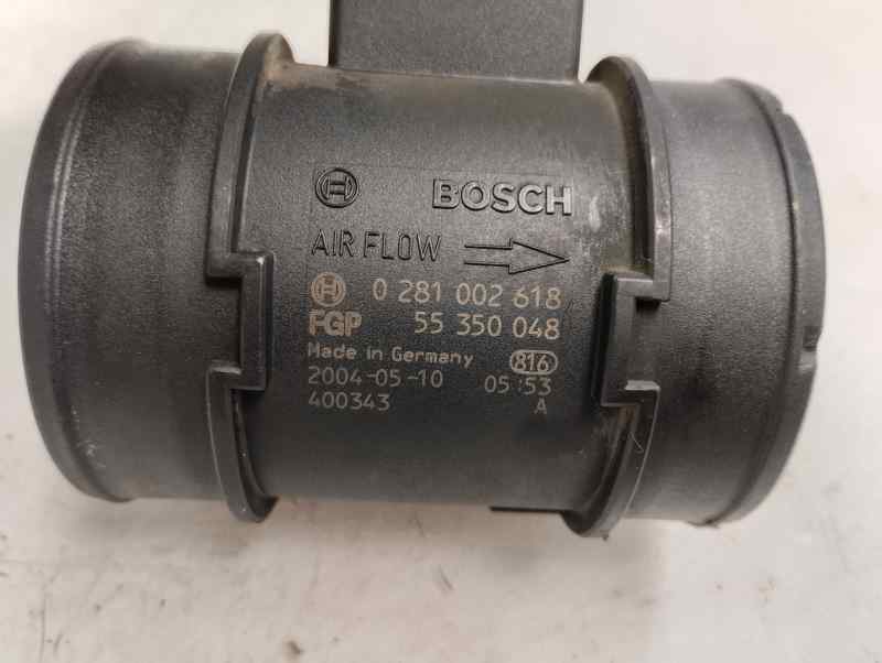 CAUDALIMETRO OPEL ASTRA 1.7 CDTI 6MT 100CV | 73KW