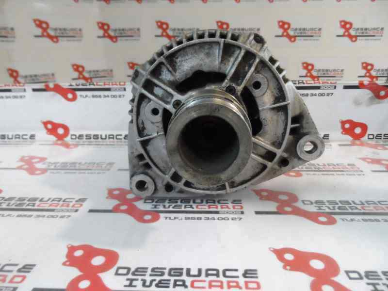 ALTERNADOR SAAB 93 2.0 MT 150CV