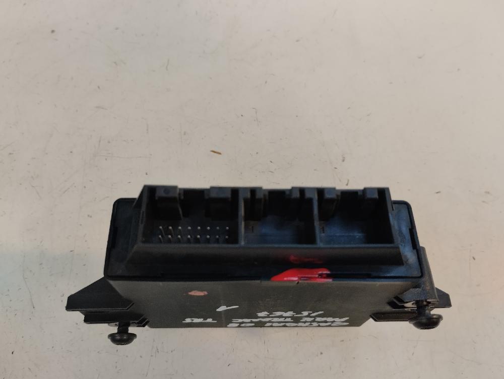 MODULO ELECTRONICO NISSAN QASHQAI 2.0 DCI MT 4WD 148CV