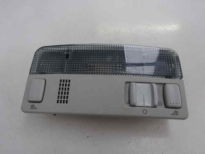 LUZ INTERIOR SEAT IBIZA 1.6 TDI MT 105CV
