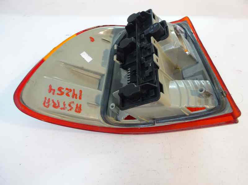 PILOTO TRASERO DERECHO OPEL ASTRA 1.6 MT 101CV | 74KW