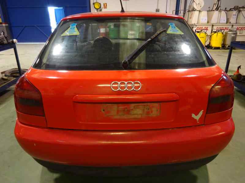 ELECTROVENTILADOR AUDI A3 1.8T MT 150CV