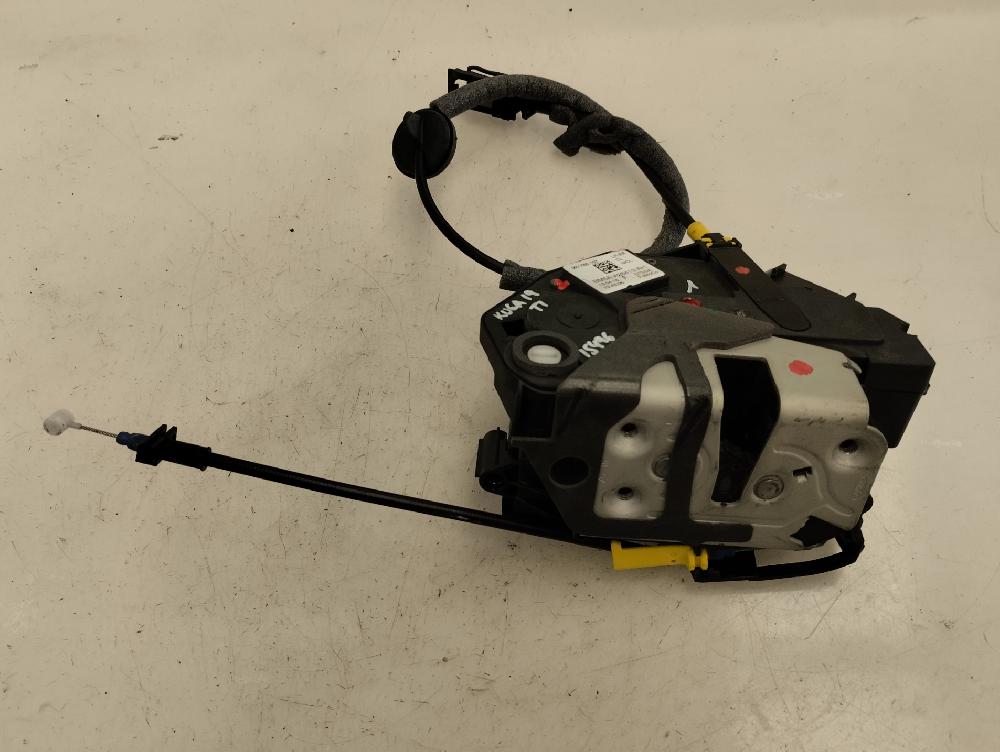 CERRADURA PUERTA TRASERA IZQUIERDA FORD KUGA 1.5 120CV | 88KW, GASOLINA, MT, ACCIONAMIENTO DELANTERO