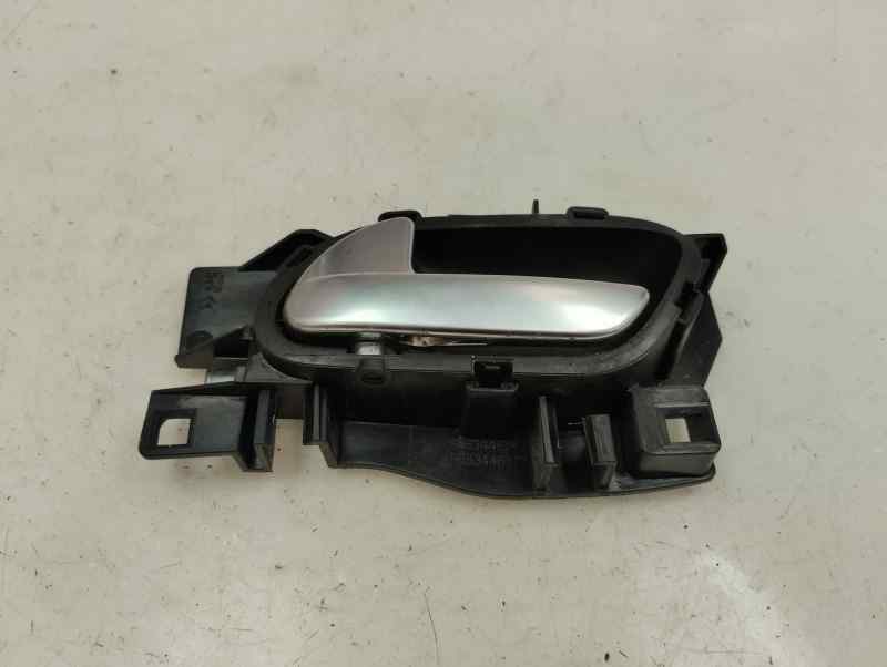 MANETA INTERIOR DELANTERA IZQUIERDA DS 3 1.2 MT 110CV | 81KW