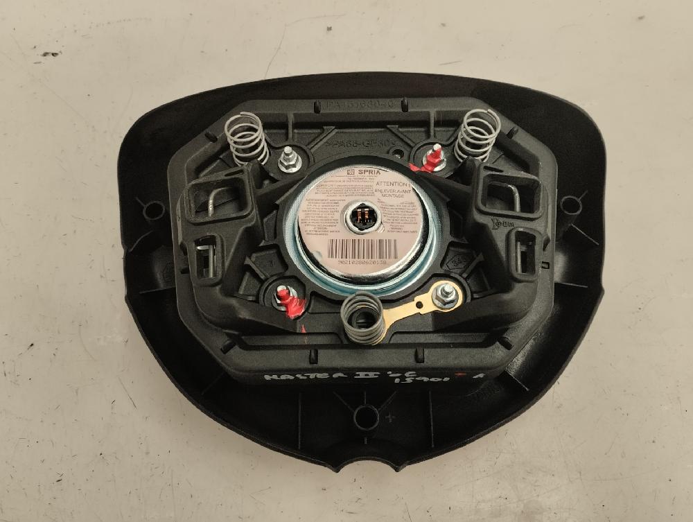 AIRBAG DELANTERO IZQUIERDO RENAULT 12 OTROS