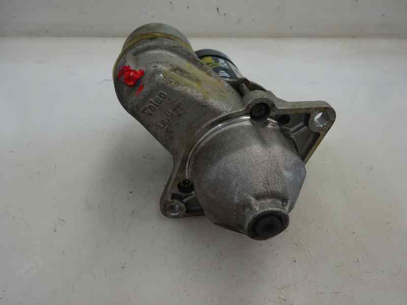 MOTOR ARRANQUE OPEL ASTRA 1.6 MT 105CV | 77KW