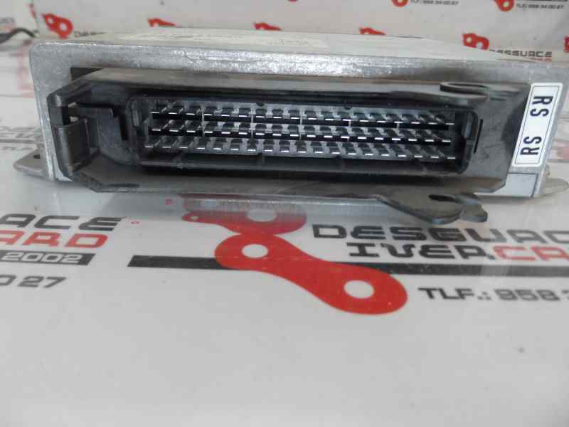 CENTRALITA MOTOR UCE OPEL VECTRA 1.8 MT 116CV | 85KW