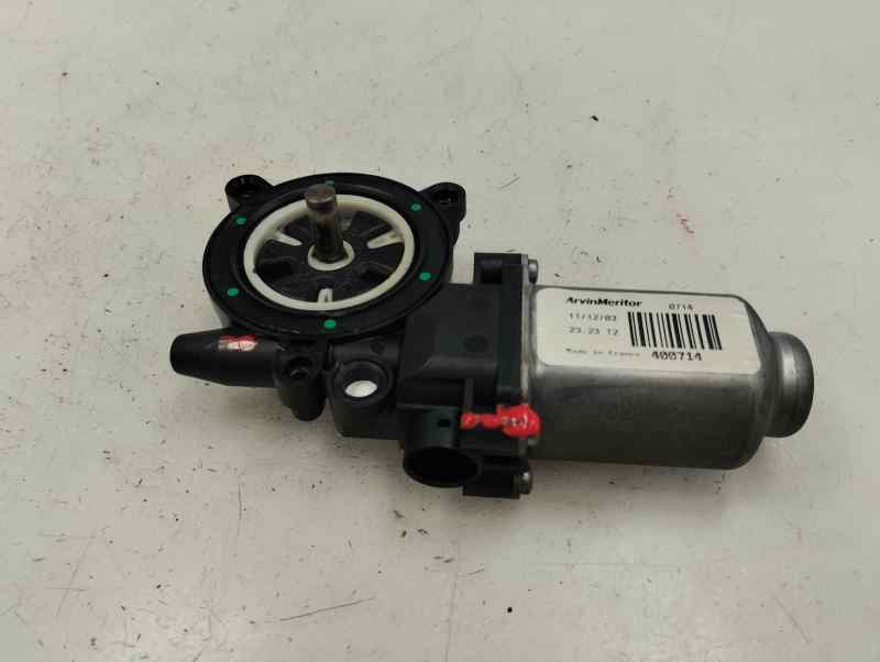 MOTOR ELEVALUNAS DELANTERO DERECHO NISSAN PRIMERA 1.9 DCI MT 120CV | 88KW