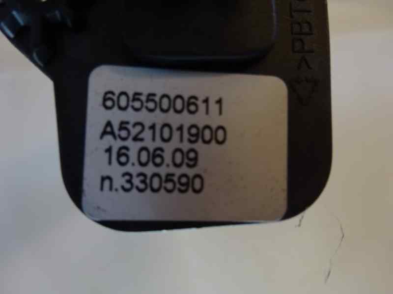 RESISTENCIA CALEFACCION RENAULT KANGOO 2009 1.5 DCI MT 68CV