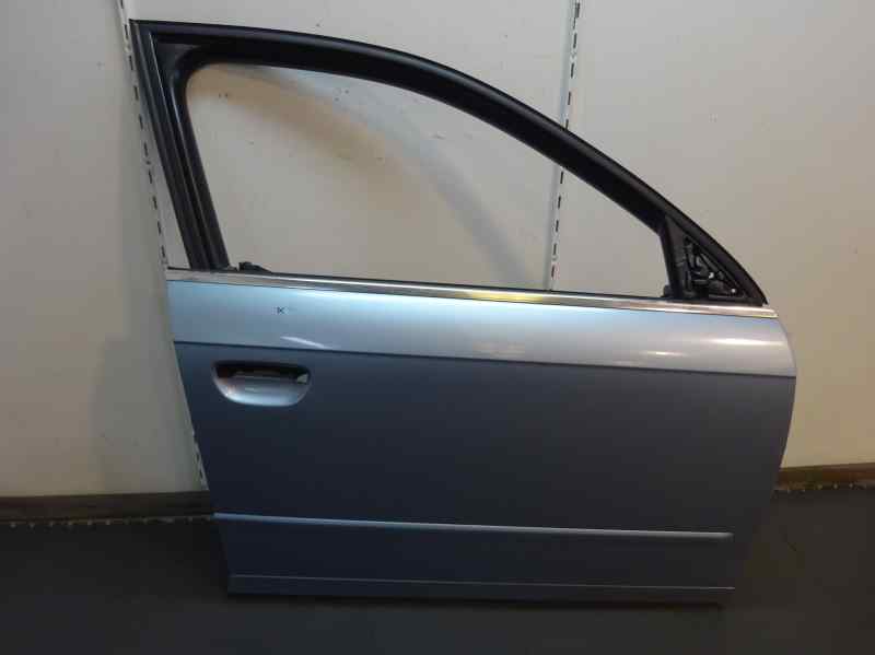 PUERTA DELANTERA DERECHA AUDI A4 2.0 TDI MT QUATTRO 140CV