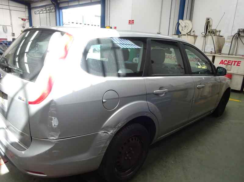 TRANSMISION DELANTERA IZQUIERDA FORD FOCUS 2008 1.6 TDCI MT 109CV