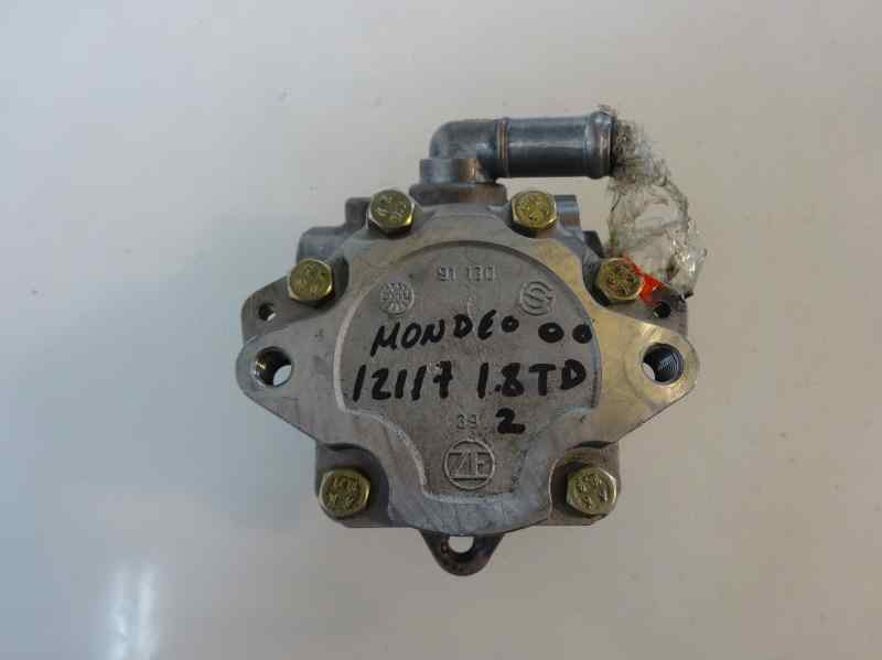 BOMBA DIRECCION FORD MONDEO 1.8 TD MT 90CV | 66KW