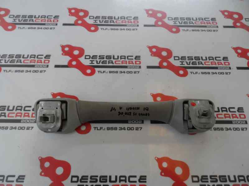 MANETA INTERIOR DELANTERA IZQUIERDA LEXUS IS 2.2 220D MT 177CV
