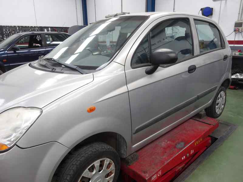 BOMBA DIRECCION CHEVROLET MATIZ 1.0 MT 65CV