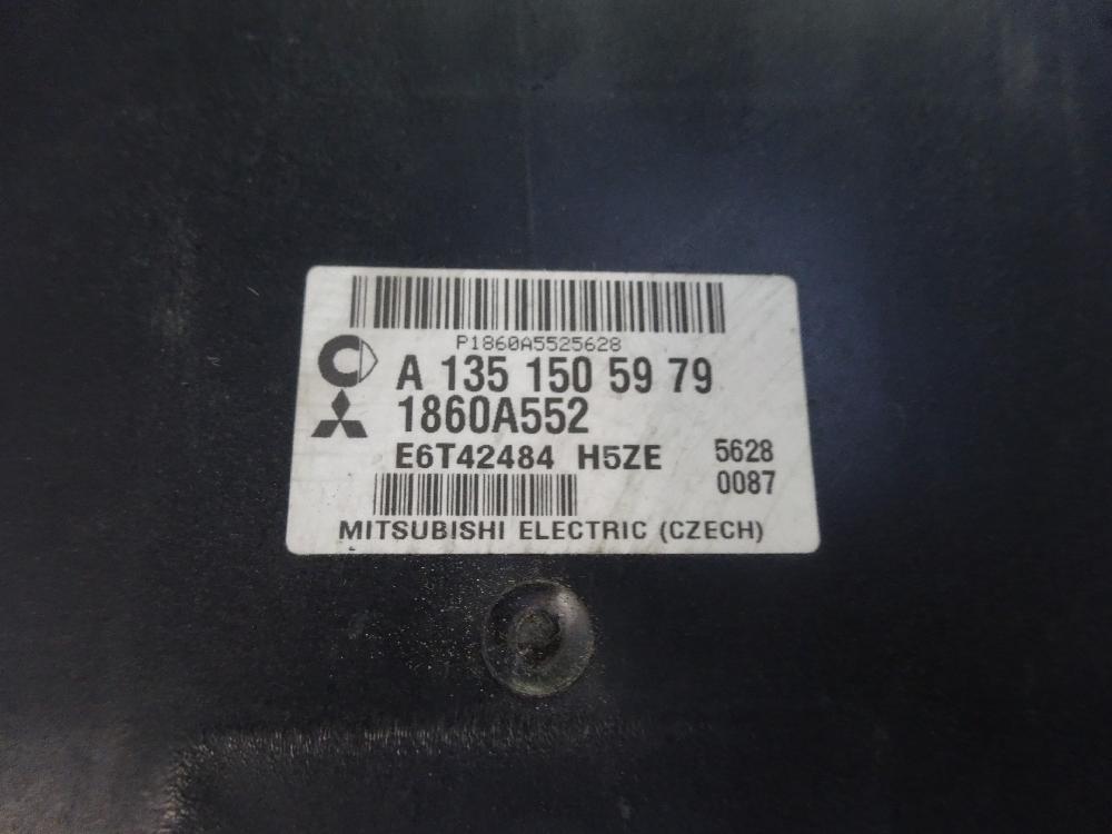 CENTRALITA MOTOR UCE MITSUBISHI COLT 1.3 MT 95CV