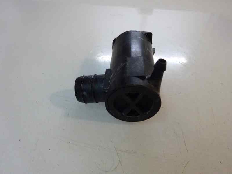 BOMBA LIMPIA MITSUBISHI MONTERO SPORT 2.5 MT 115CV | 85KW