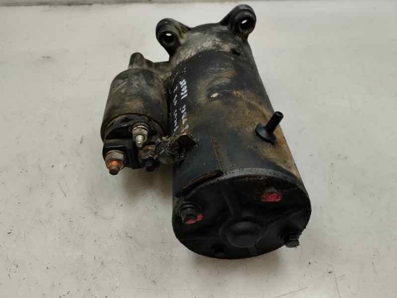 MOTOR ARRANQUE FORD FOCUS 1.8 MT 101CV | 74KW