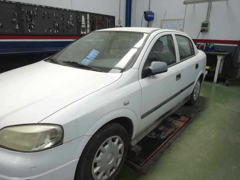 RETROVISOR DERECHO OPEL ASTRA 1.7 TD MT 68CV | 50KW