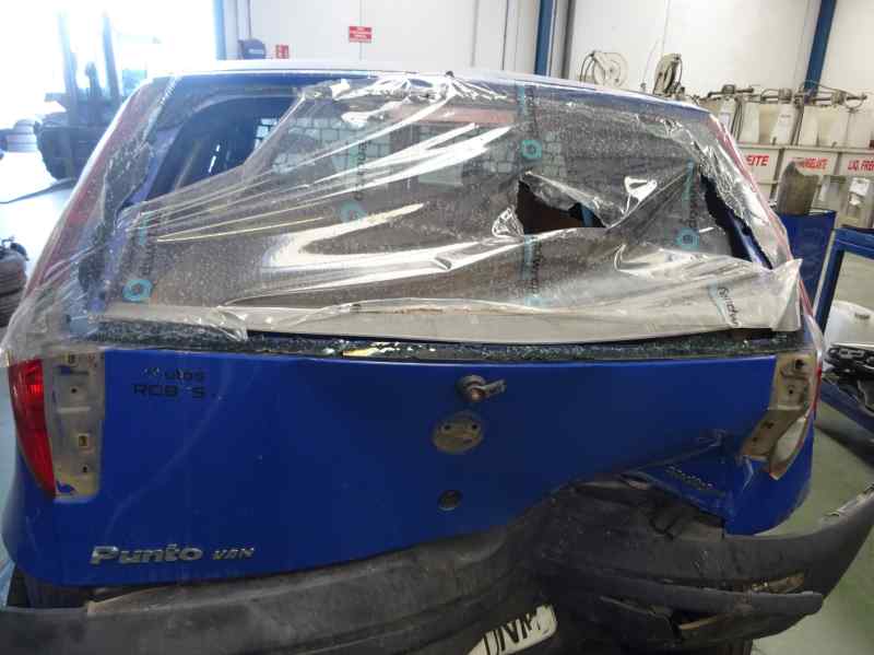 CREMALLERA DIRECCION FIAT PUNTO 1.3 MT 75CV | 55KW