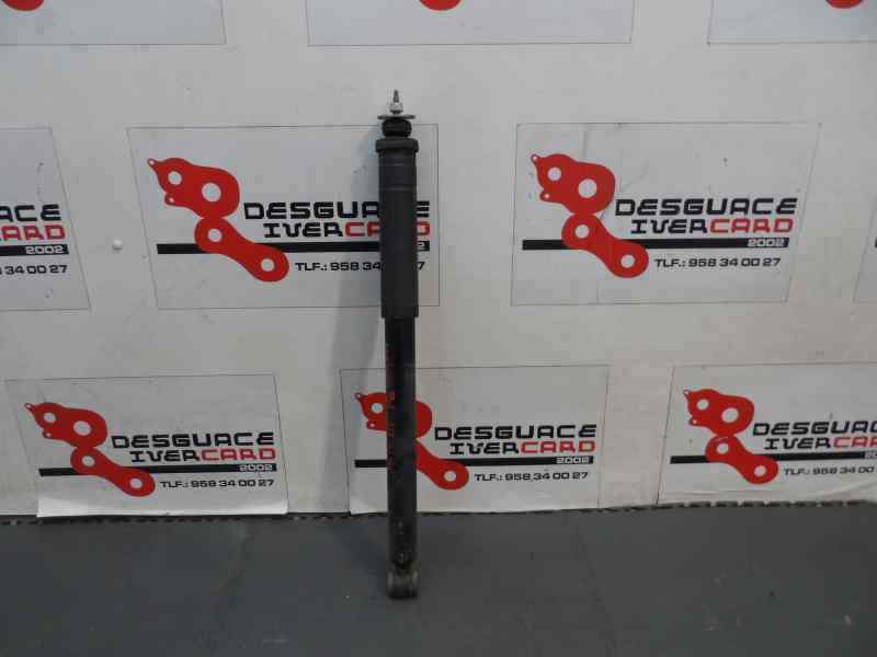 AMORTIGUADOR TRASERO DERECHO MERCEDES BENZ CLASE CLK 2005 3.0 CLK 320 CDI AT 224CV