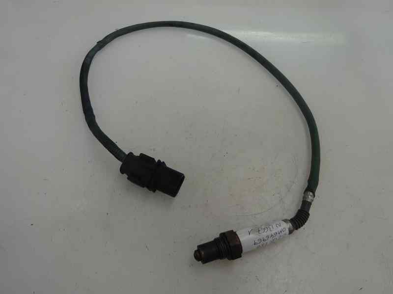 SONDA LAMBDA MERCEDES BENZ CLASE CLC 2008 200 2.2D MT 150CV | 110KW