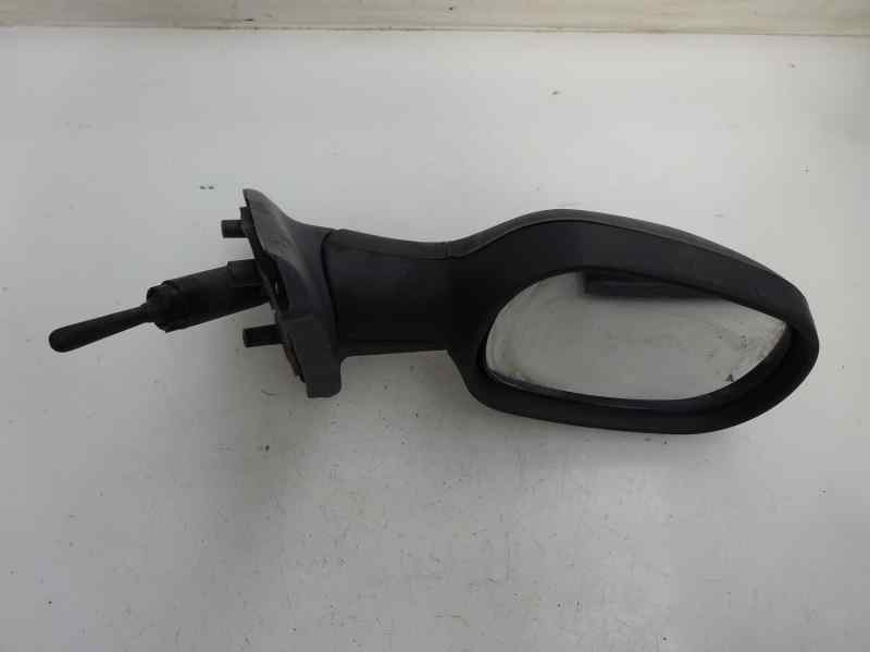 RETROVISOR DERECHO RENAULT MEGANE 1996 1.4 MT 75CV | 55KW