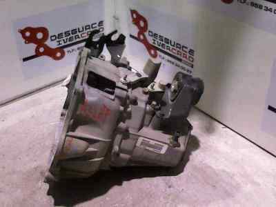 CAJA CAMBIOS CHRYSLER NEON 2.0 MT 133CV | 98KW