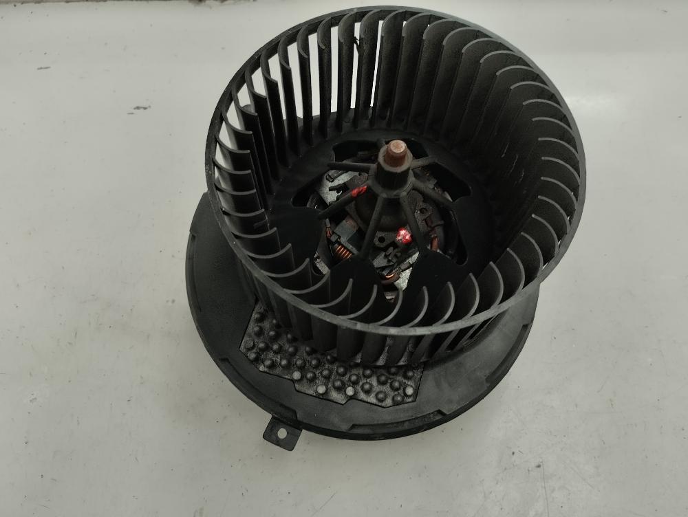 MOTOR CALEFACCION VOLKSWAGEN PASSAT 2.0 TDI 4MOTION DSG 170CV