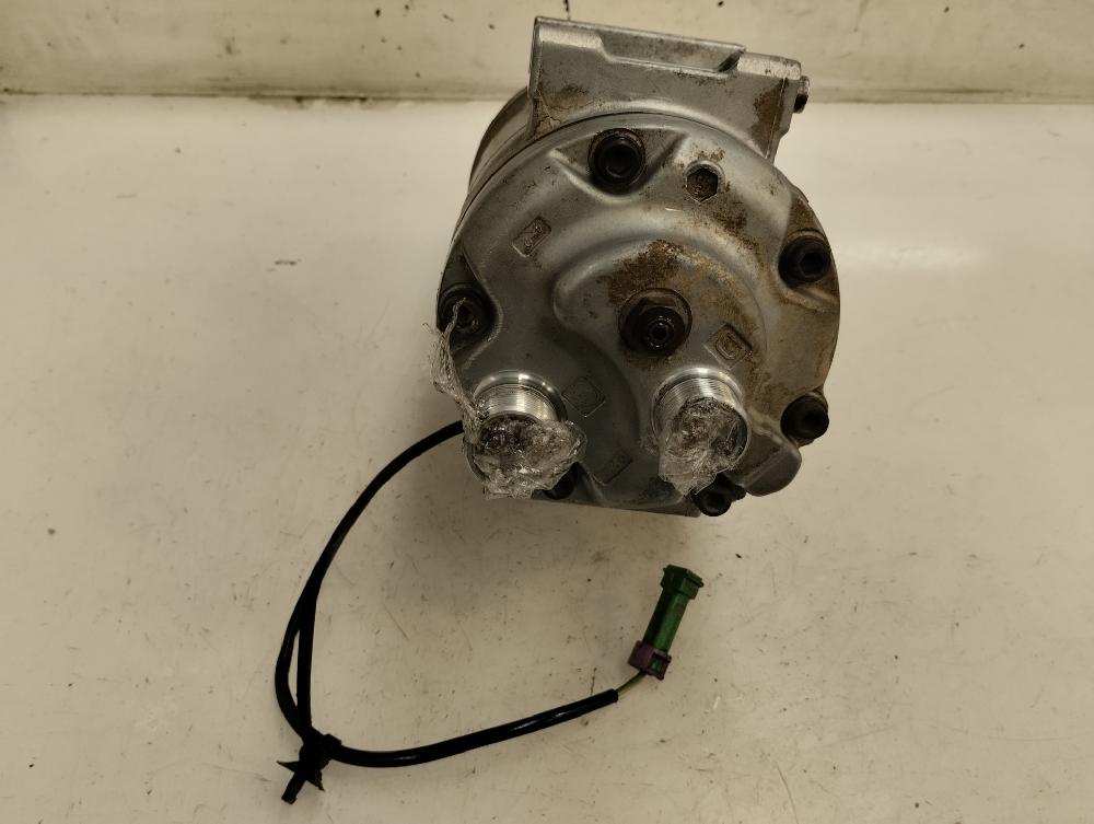 COMPRESOR AIRE ACONDICIONADO AUDI A4 1998 1.8 MT QUATTRO 125CV