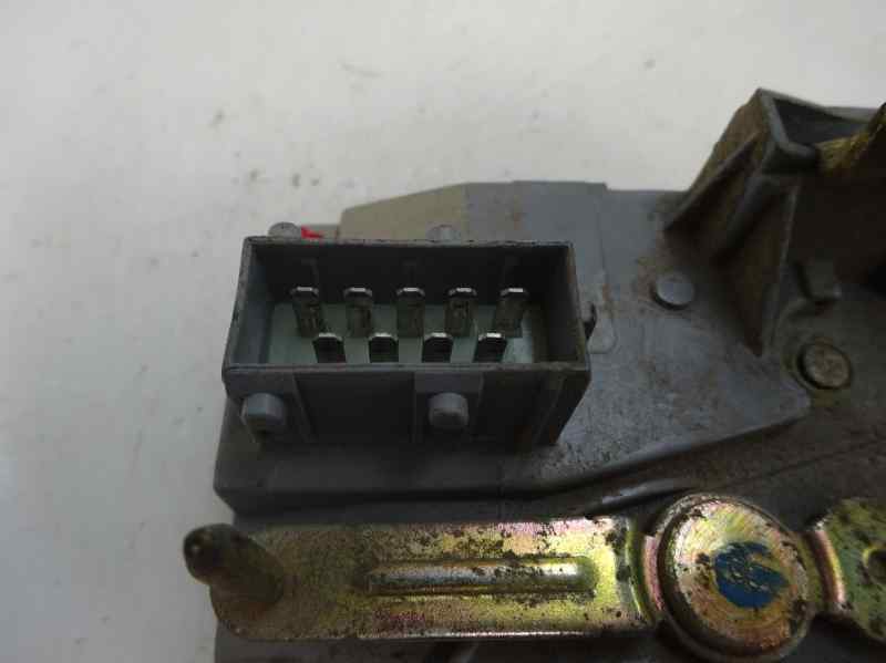 CERRADURA PUERTA DELANTERA DERECHA PEUGEOT 806 2.1 TD MT 109CV