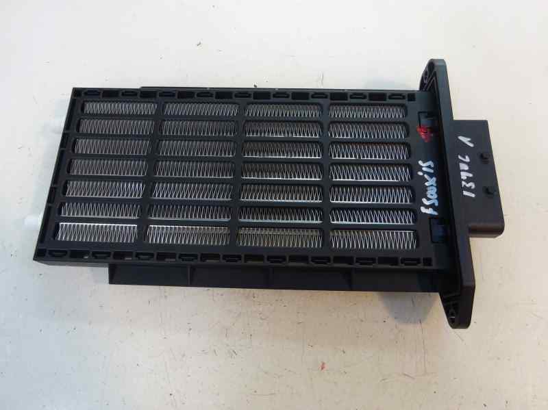 RESISTENCIA CALEFACCION FIAT 500X 1.6 MT 110CV | 81KW