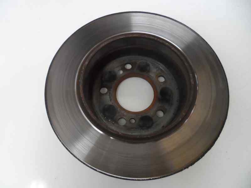 DISCO FRENO TRASERO MERCEDES BENZ CLASE CLK 2.3 CLK 230 MT 197CV