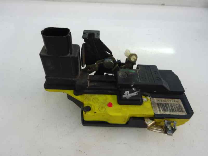 CERRADURA PUERTA TRASERA IZQUIERDA VOLVO S80 2.5 TD MT 140CV