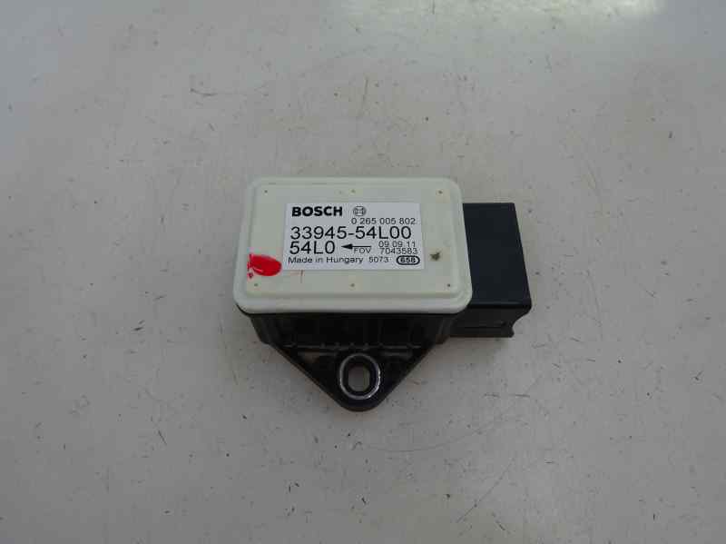 SENSOR SUZUKI SX4 2013 2.0 DDIS MT 135CV