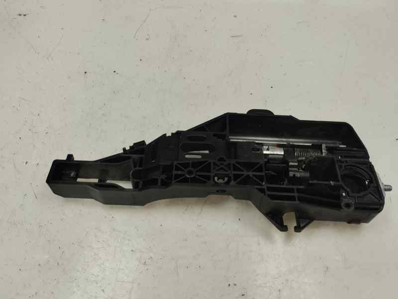 SOPORTE MANETA EXTERIOR DELANTERA IZQUIERDA RENAULT CLIO 0.9 TSE MT 90CV
