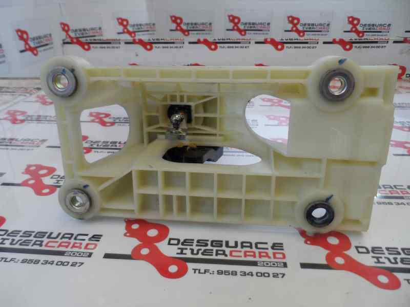 PALANCA CAMBIO NISSAN PIXO 1.0 MT 68CV | 50KW