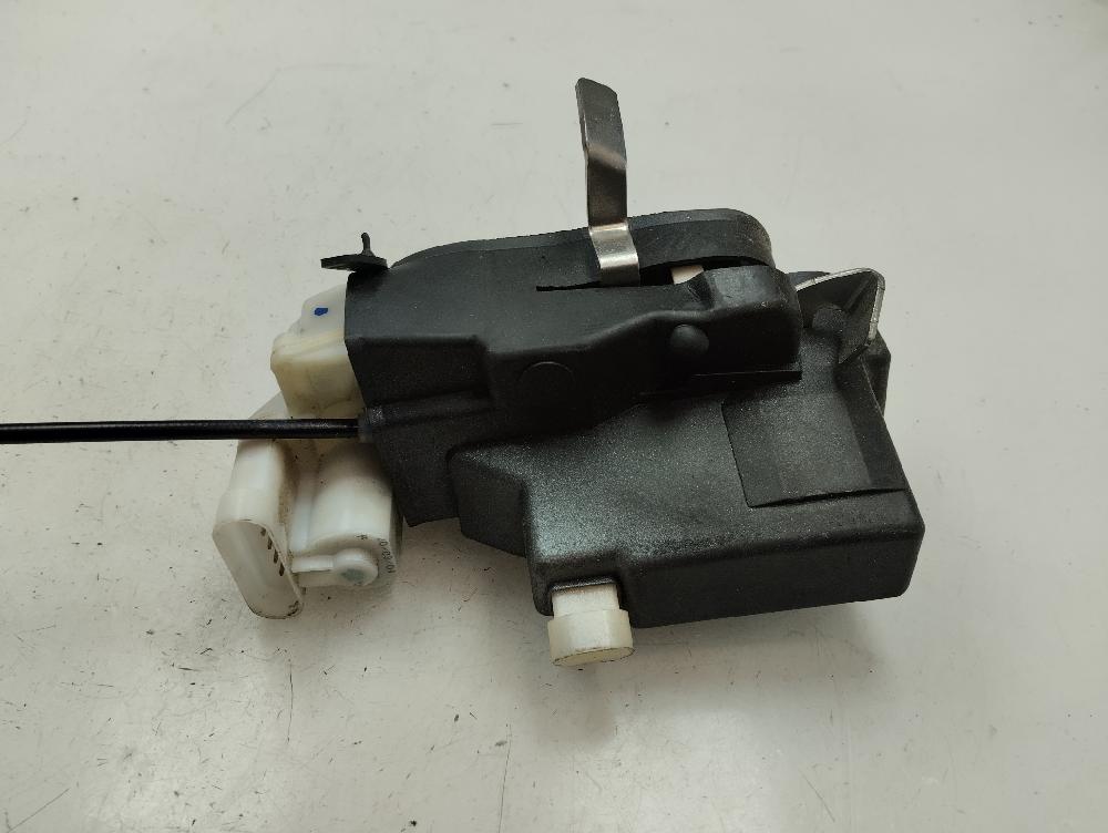 CERRADURA PUERTA TRASERA DERECHA LANCIA THESIS 2.4JTD MT 150CV