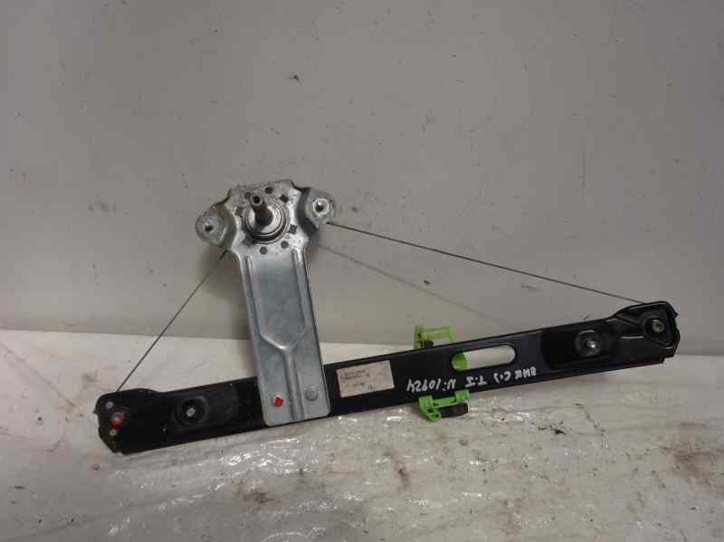 ELEVALUNAS TRASERO DERECHO BMW SERIE 1 2.0 MT 150CV | 110KW