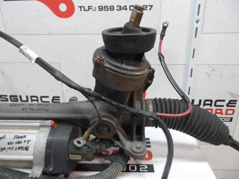 CREMALLERA DIRECCION VOLKSWAGEN PASSAT VARIANT 2.0 TDI DSG 150CV