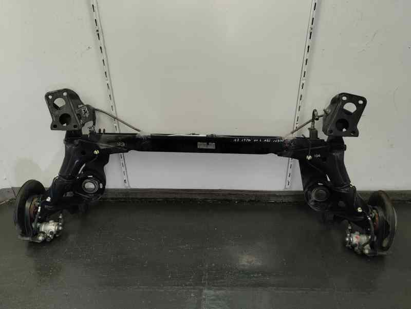 PUENTE TRASERO AUDI A3 1.9 TDI MT 110CV