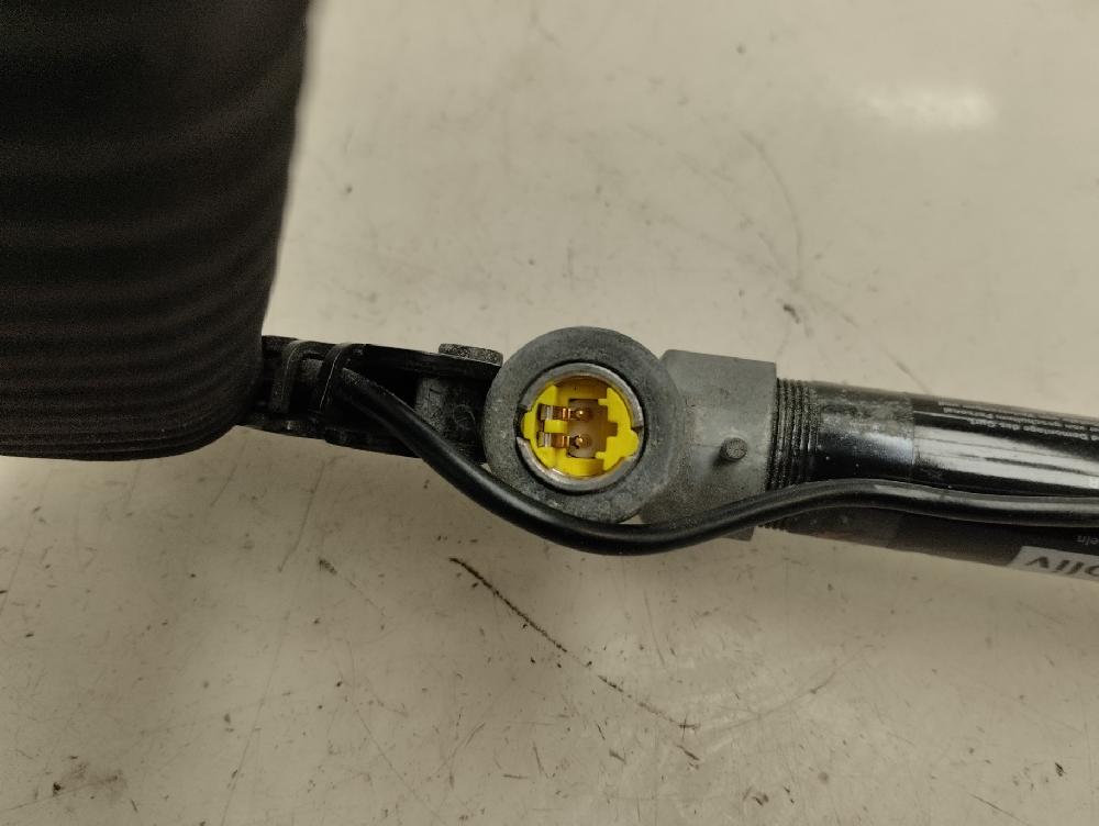 ANCLAJE CINTURON DELANTERO DERECHO BMW SERIE 5 2004 2.5 525I MT 192CV